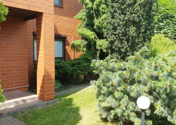 Ochota Forest Guest House